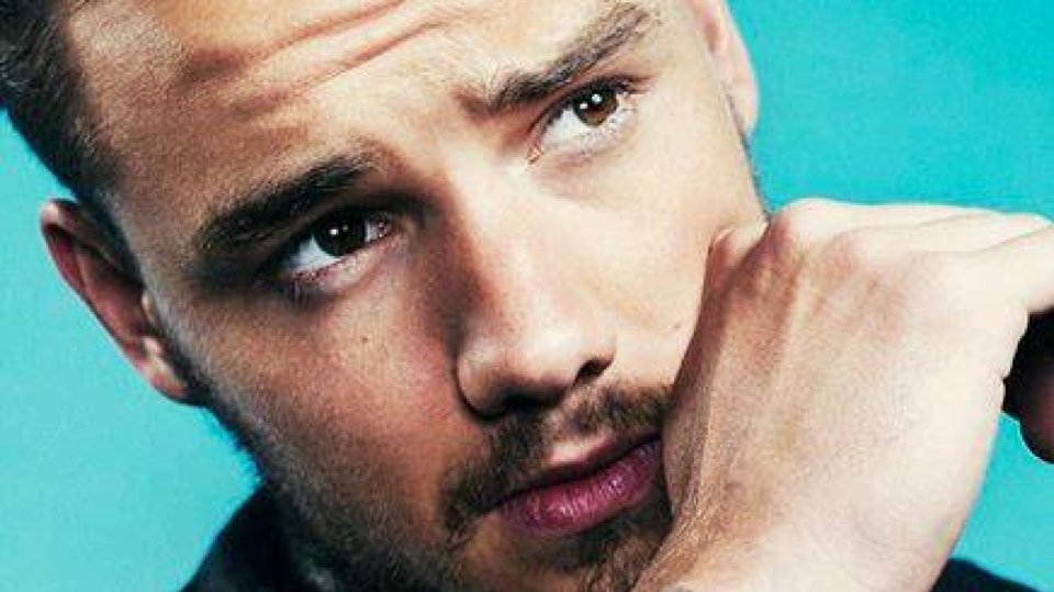 Liam Payne